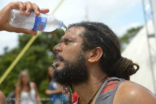 100KM DEL CARIBE | 100K 2016